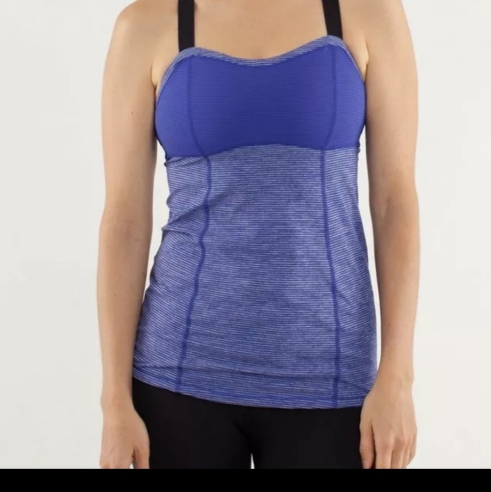 Lululemon top - Picture 7 of 15